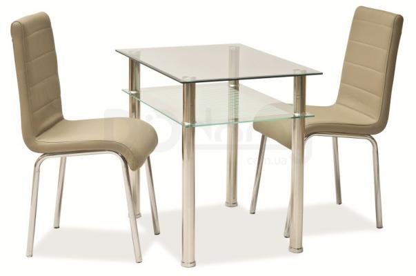 Стол Signal PIXEL 80X60, фото 1