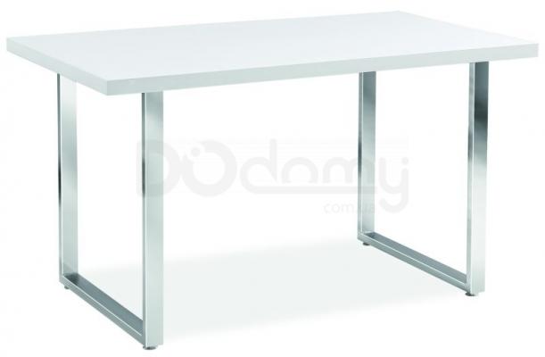 Стол Signal RING Белый 130X80, фото 1
