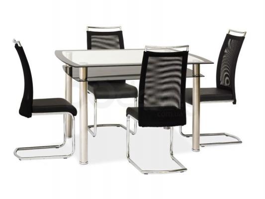 Стол Signal RODI Черный 120x80, фото 1