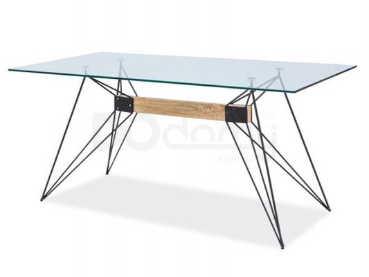 Стіл SIGNAL SANTO 160X80, фото 1