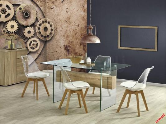 Стол HALMAR BERGEN, фото 1