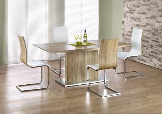 Стіл HALMAR ELIAS дуб сонома, фото 1