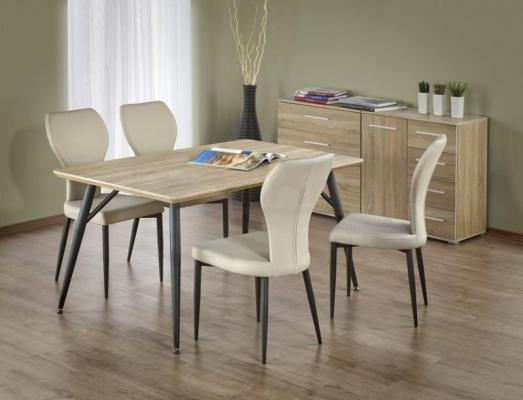 Стол HALMAR FABIO, фото 1