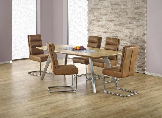 Стіл HALMAR GOLIAT, фото 1