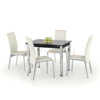 Стіл HALMAR LOGAN, фото 1