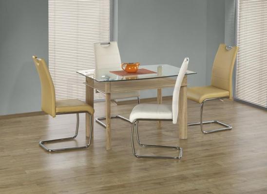 Стол HALMAR MURANO, фото 1