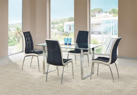 Стіл HALMAR PORTER, фото 1