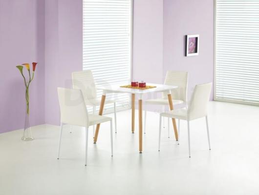 Стіл HALMAR SOCRATES квадратний, фото 1