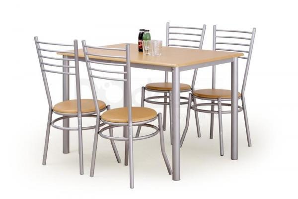 Столовий комплект HALMAR ELBERT, фото 1