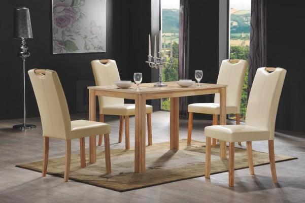 Стіл HALMAR CORD, фото 1