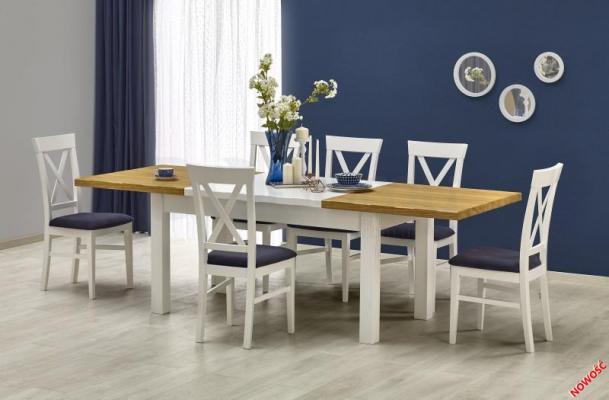 Стіл HALMAR LEONARDO, фото 1