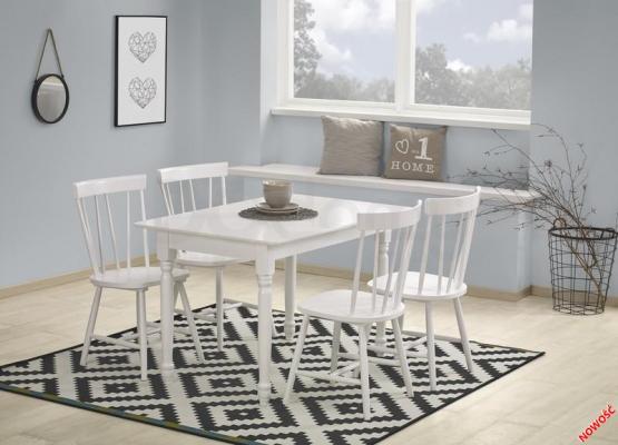 Стіл HALMAR LANFORD 120/150, фото 1