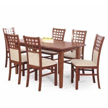 Стіл HALMAR MARCEL, фото 1