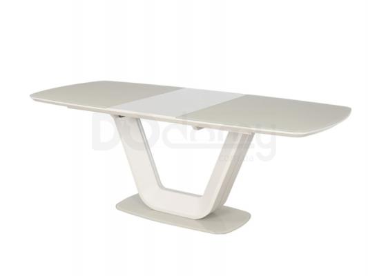 Стол Signal Armani крем, фото 1