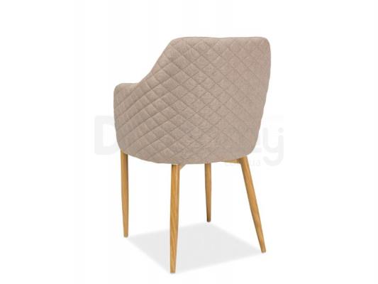 Кресло Signal Astor беж, фото 2