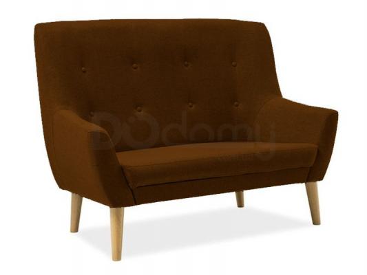 Диван SIGNAL Bell 2 шкіра essenza 5, фото 1