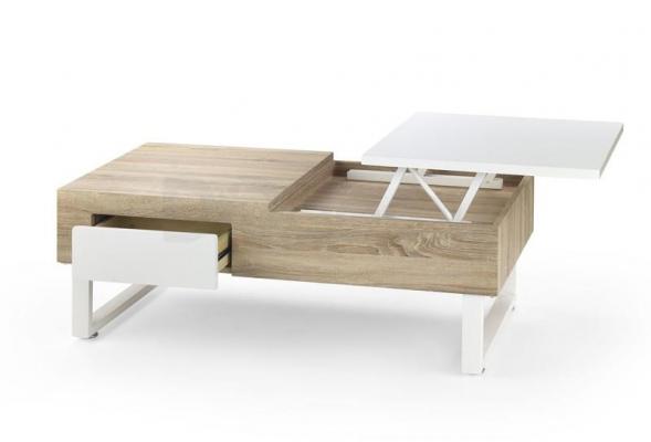 Журнальный столик HALMAR ALABAMA, фото 1