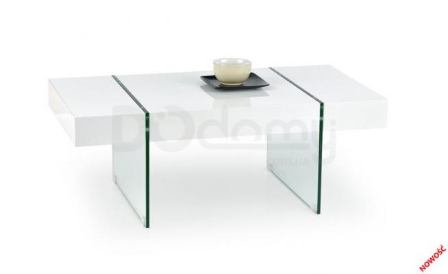 Журнальный столик HALMAR AMBER, фото 1