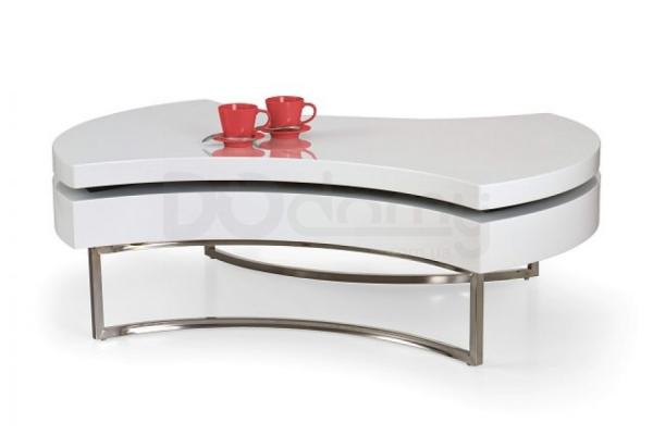 Журнальный столик HALMAR AUREA, фото 3