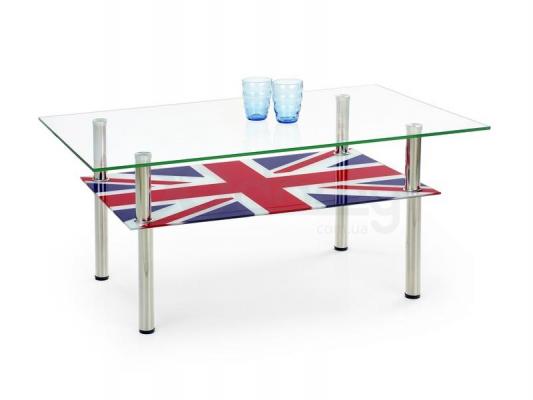 Журнальный столик HALMAR CLEOPATRA великобритания, фото 1