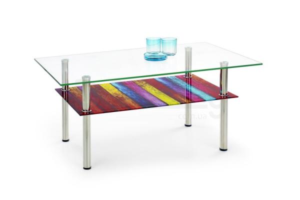 Журнальный столик HALMAR CLEOPATRA разноцветный, фото 1