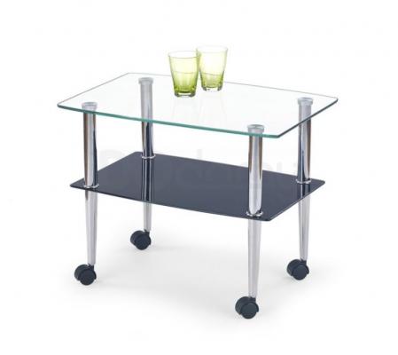 Журнальный столик HALMAR CORONA, фото 1