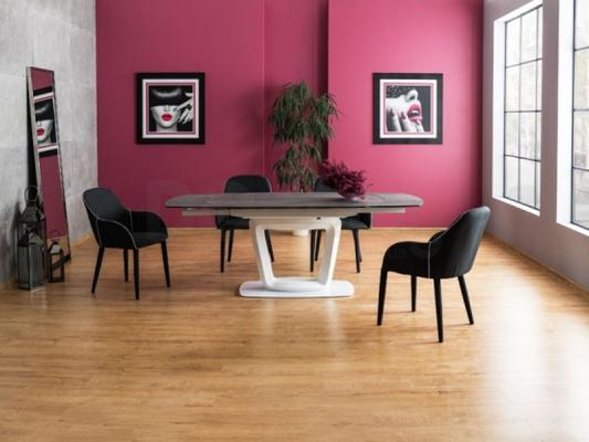 Стол Signal Claudio ceramic, фото 2