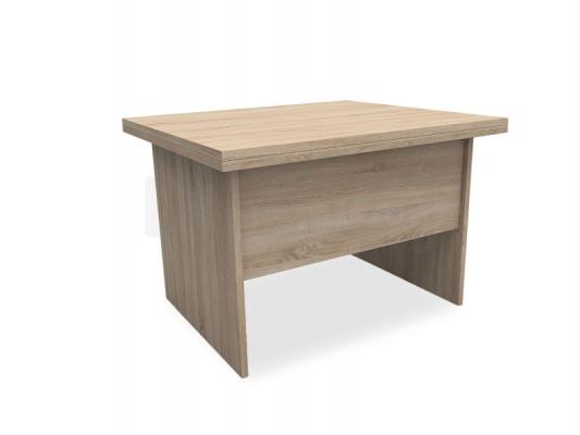 Стіл трансформер SIGNAL Costa B дуб сонома, фото 2