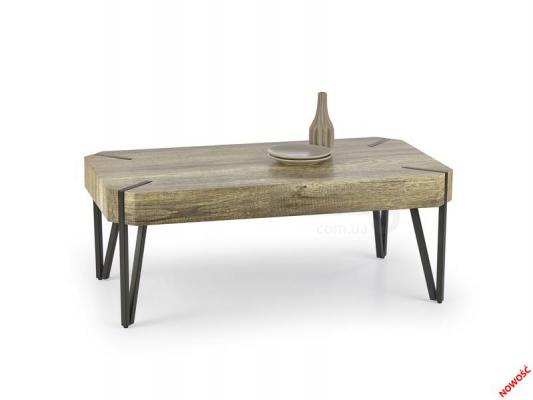 Журнальний столик HALMAR EMILY дикий дуб, фото 1