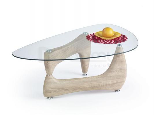 Журнальний столик HALMAR KAREN дуб сонома, фото 1