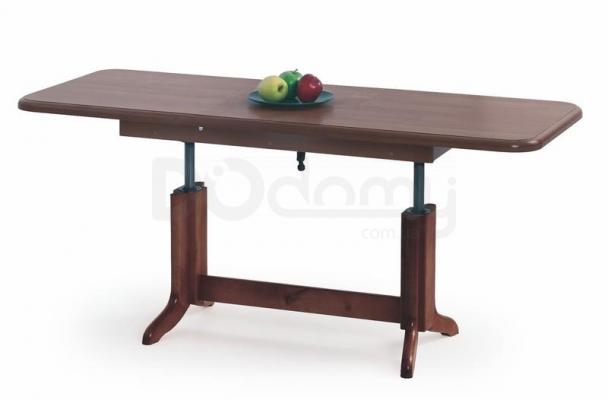 Журнальный столик HALMAR KAROL каштан, фото 1