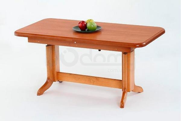 Журнальний столик HALMAR KAROL вільха, фото 1