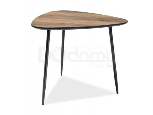 Журнальний столик SIGNAL Envo B, фото 1