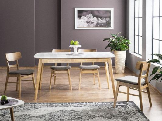 Стол Signal FELICIO Дуб 120X75, фото 2