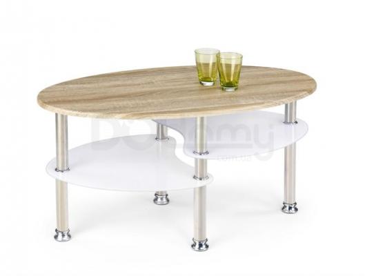 Журнальний столик HALMAR MEDEA, фото 1