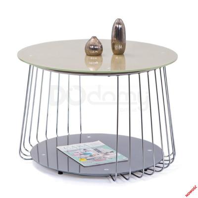 Журнальний столик HALMAR RIVA, фото 1