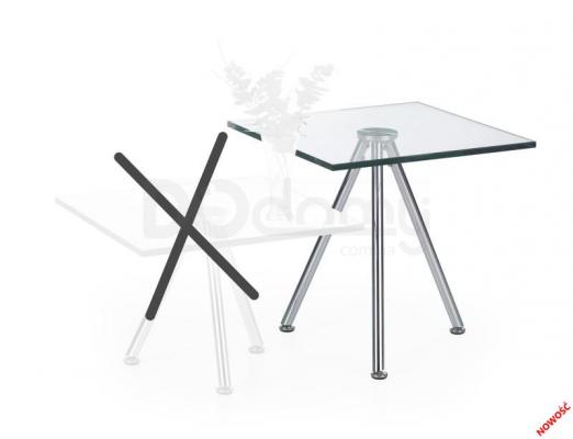 Журнальний столик HALMAR SOLO 2, фото 1