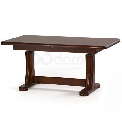 Журнальный столик HALMAR TYMON орех, фото 1