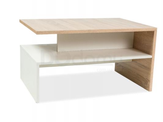 Журнальний столик SIGNAL Frida, фото 1