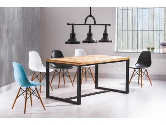 Стіл SIGNAL Loras А 150x90 дубовий, фото 1