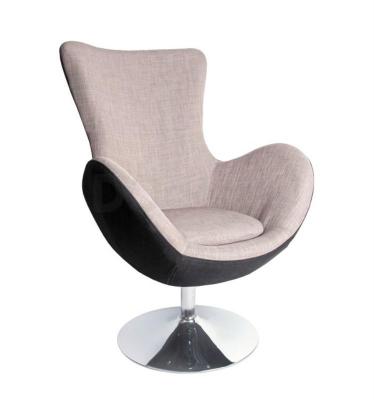 Кресло HALMAR BUTTERFLY POPIEL, фото 1