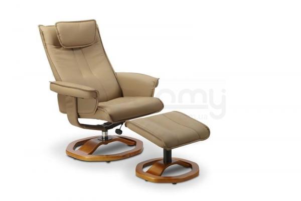 Кресло HALMAR LIBERTY, фото 1