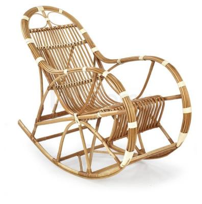 Крісло качалка HALMAR ROCCO, фото 1