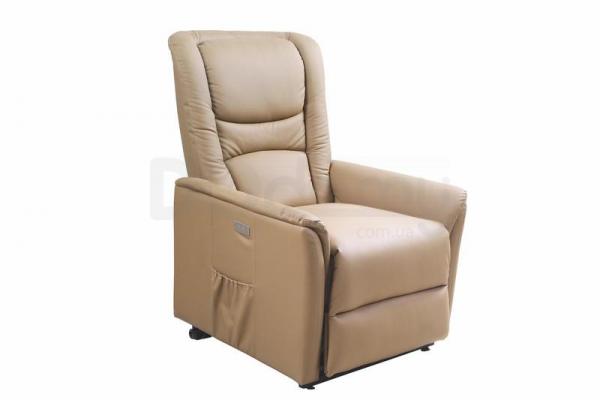 Крісло HALMAR SENATOR, фото 1