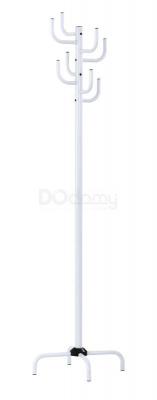 Вешалка HALMAR W11 белая, фото 1