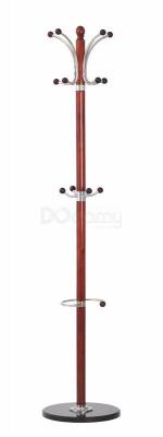 Вешалка HALMAR W13 черешня, фото 1