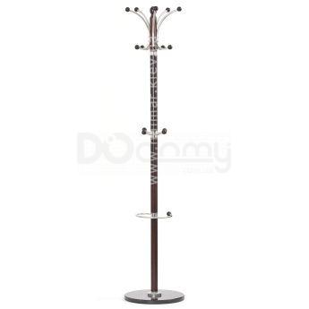 Вішалка HALMAR W13 венге, фото 1