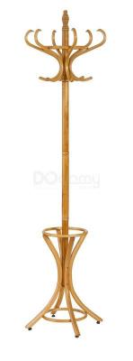 Вішалка HALMAR W30 вільха, фото 1