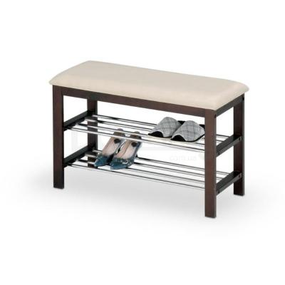 Полка для обуви HALMAR ST-3 венге, фото 1