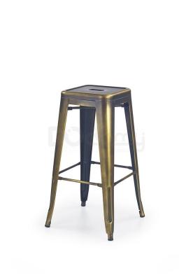 Стул барный HALMAR H-54, фото 1